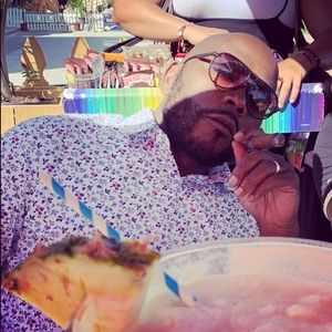 Meet your Posher, Kevin